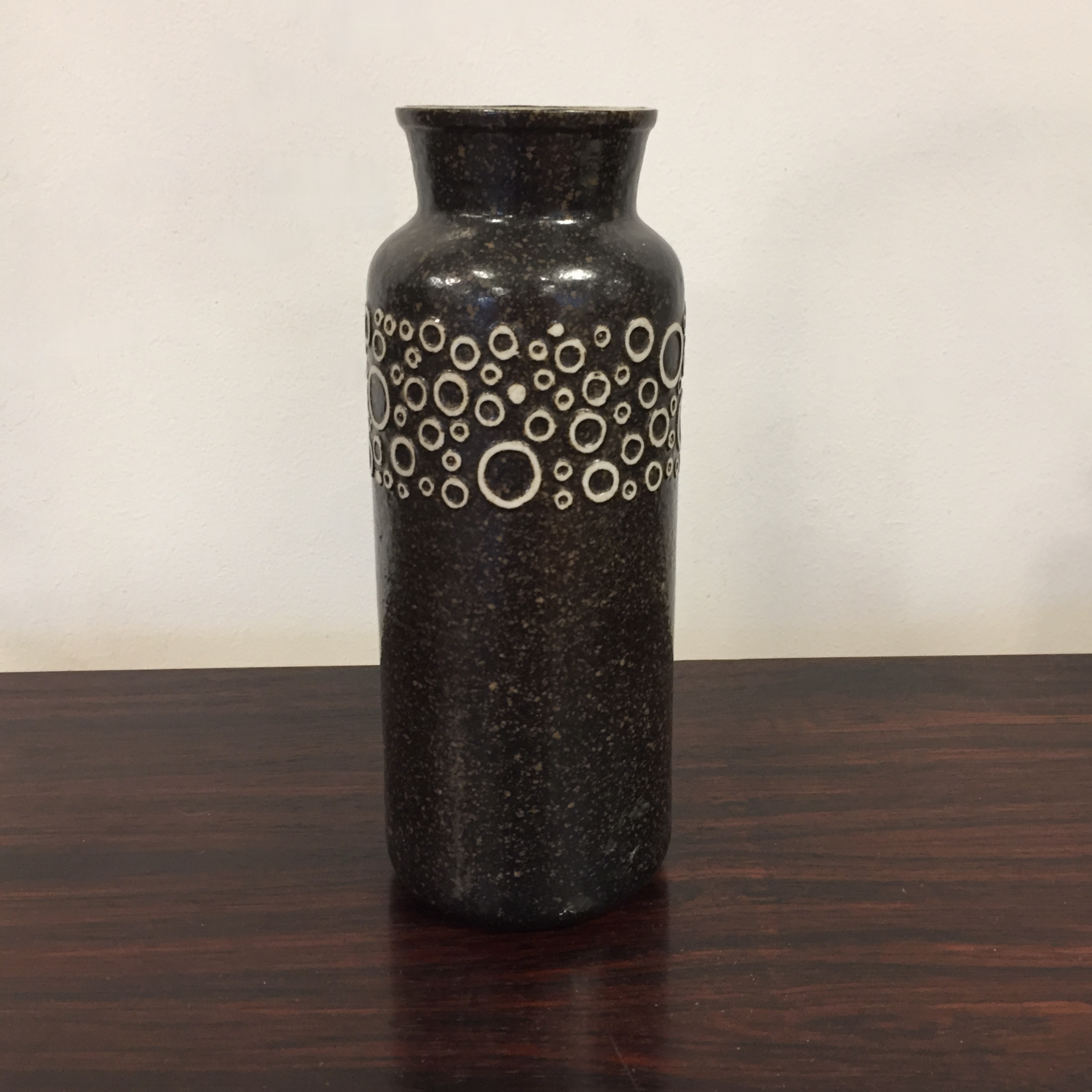 "Kreta" Vase- Britt-Louise Sundell