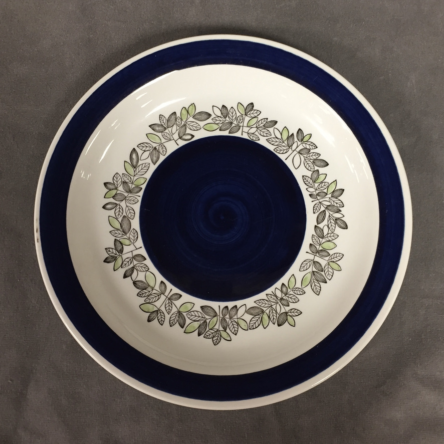"Viktoria" Dinner Plates - Rörstrand