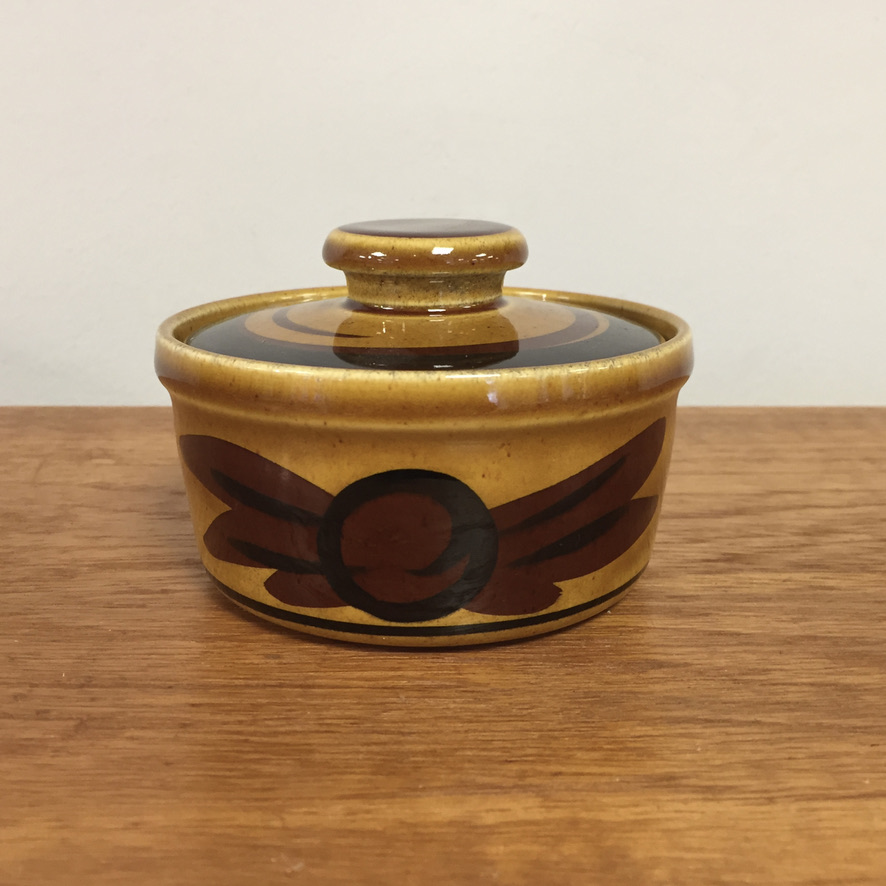 "Tuna" Sugar Bowl - Rörstrand