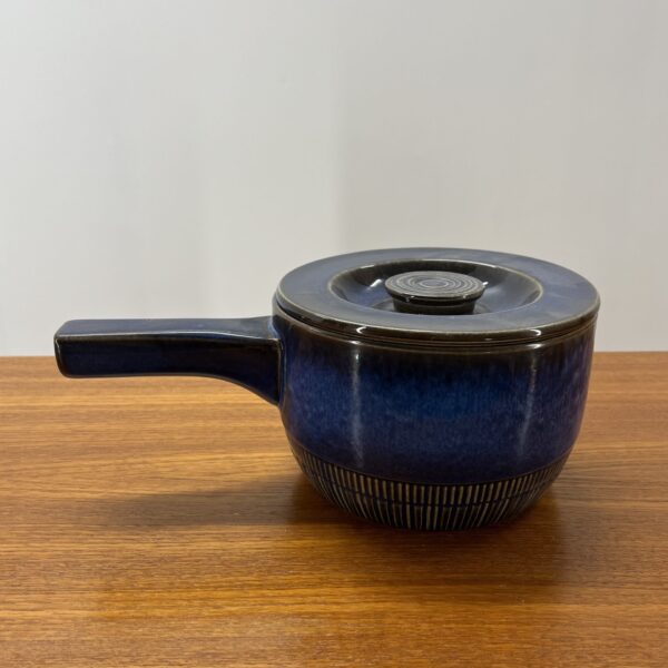 "Kosmos/Cosmos" Tureen with Lid and Handle