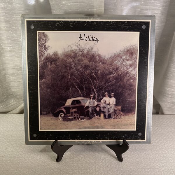America  - Holiday
