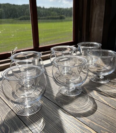 Räkglas