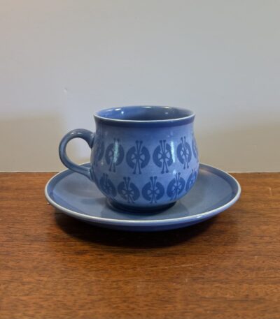 Josefin Kaffekopp Lisa Larson
