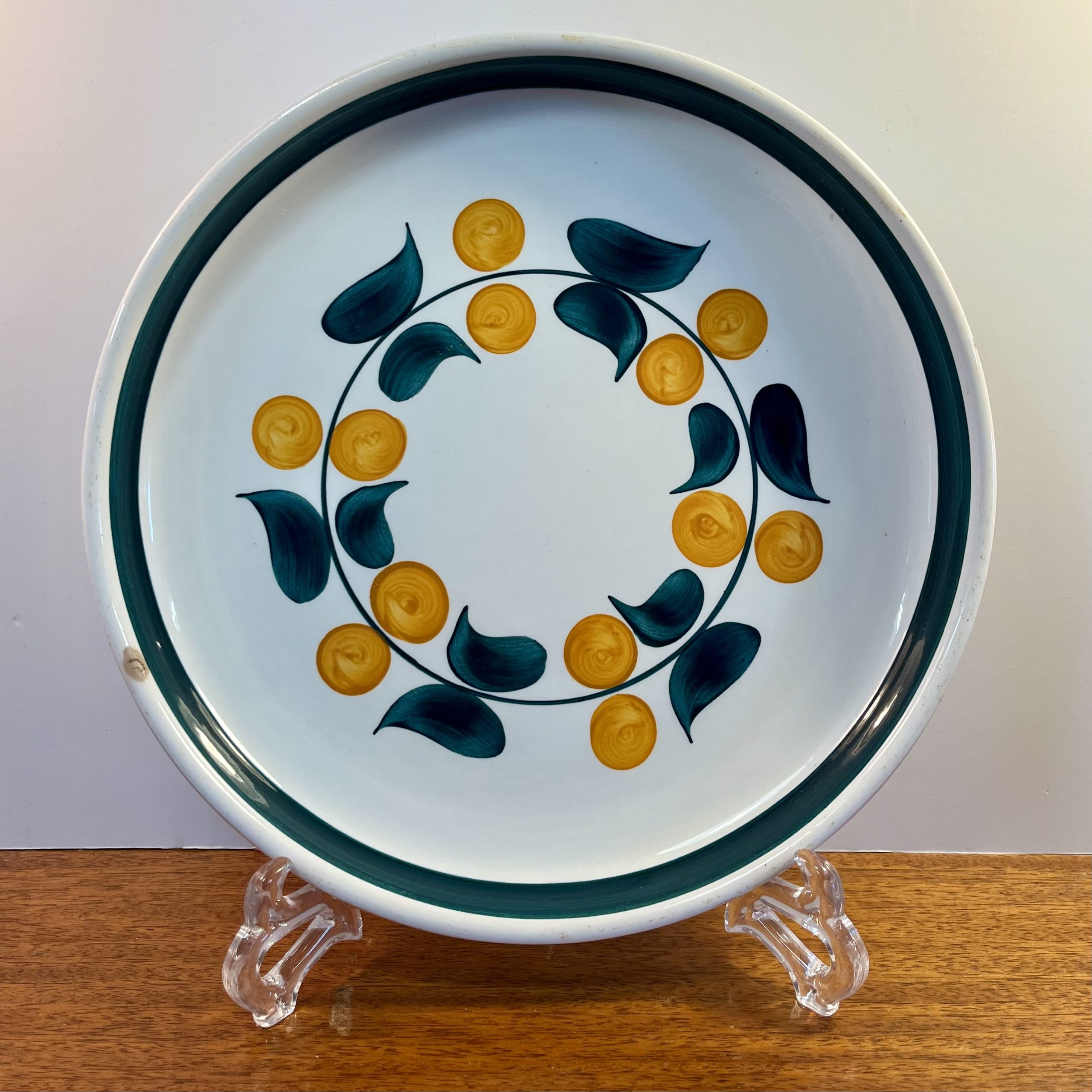 "Isabella" Serving Plate - Rörstrand