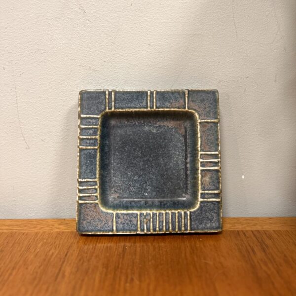 Ashtray by Carl Harry Stålhane