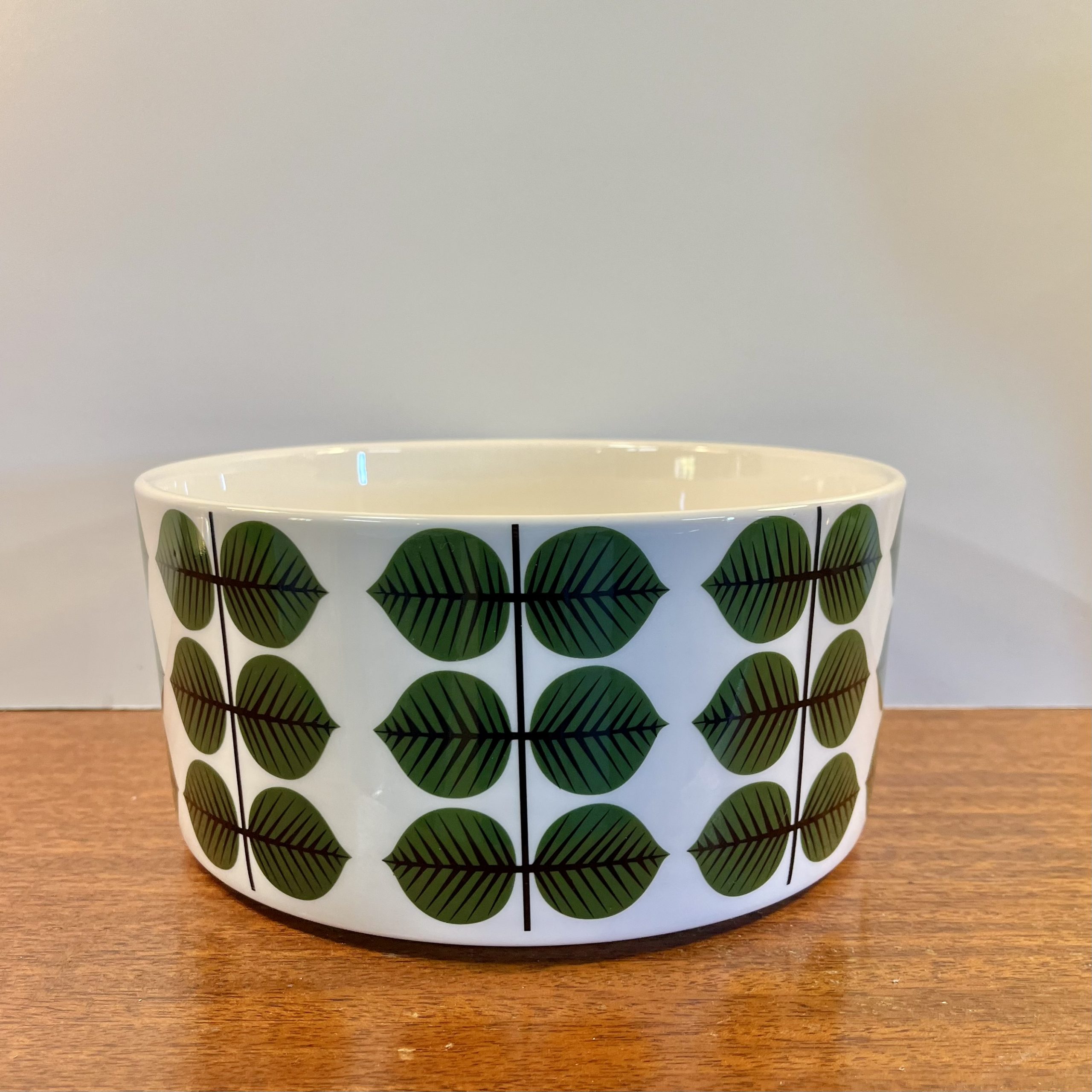 "Berså"/"Arbor" Round Dish/Bowl- Stig Lindberg