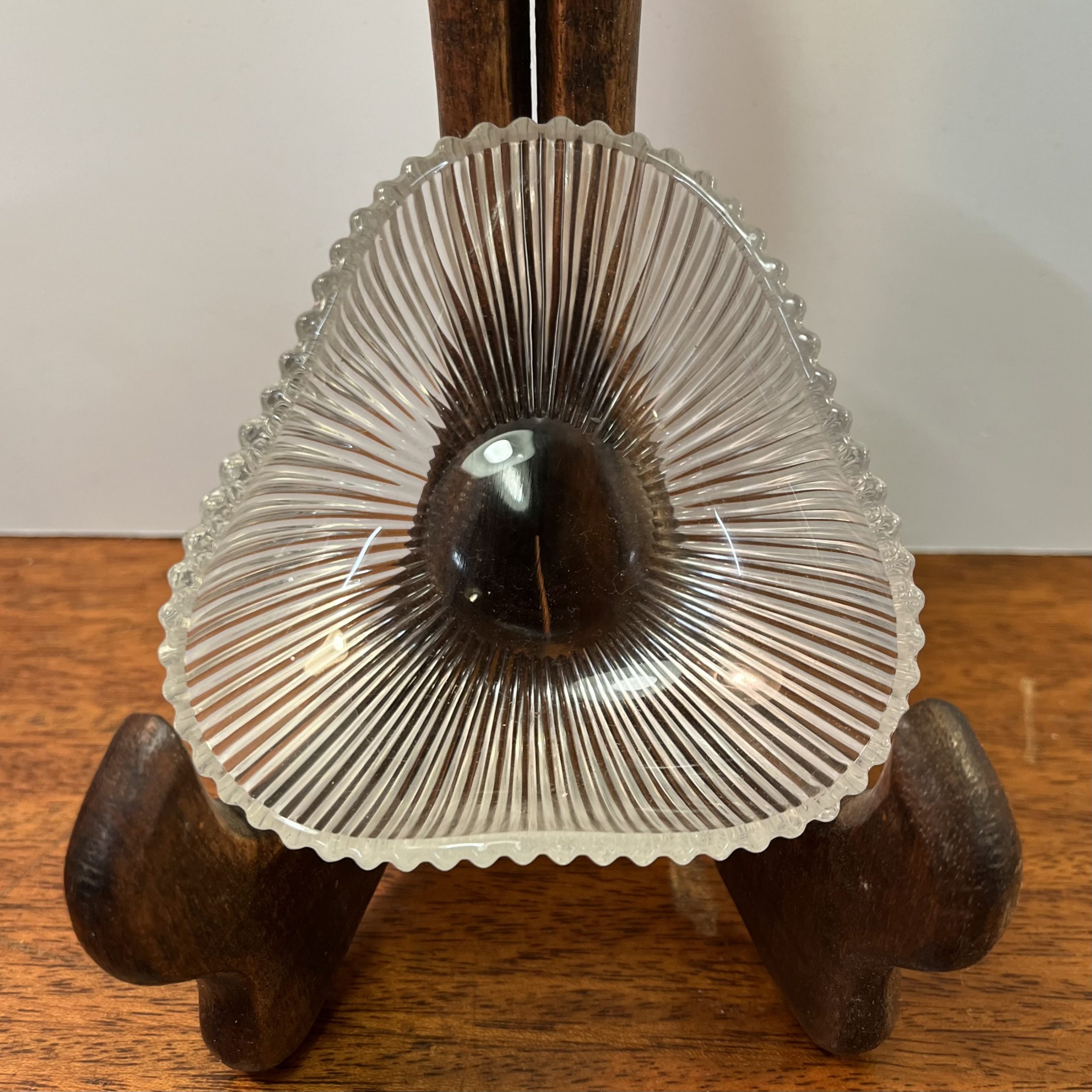 Small "Reffla" Bowl by Arthur Percy