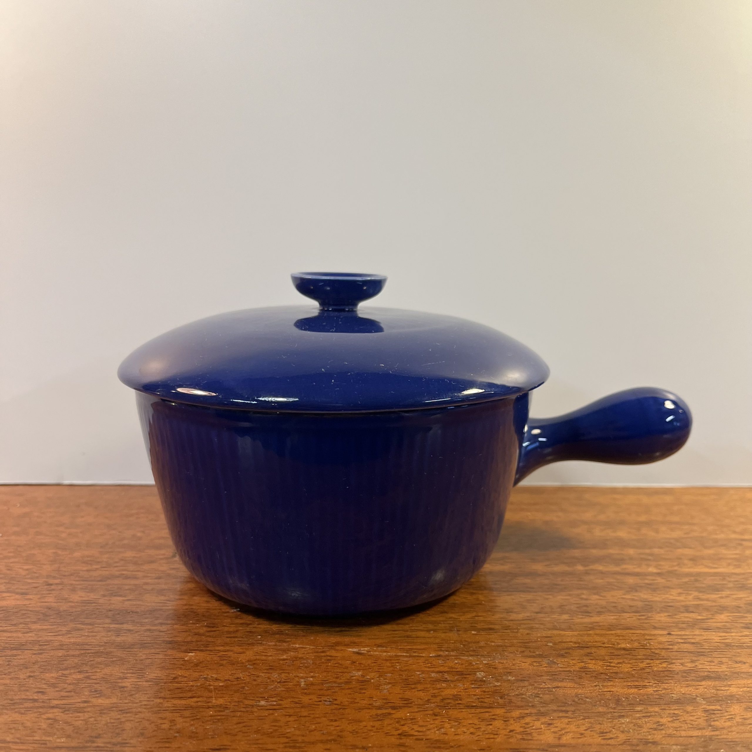 Blue Tureen - Gefle