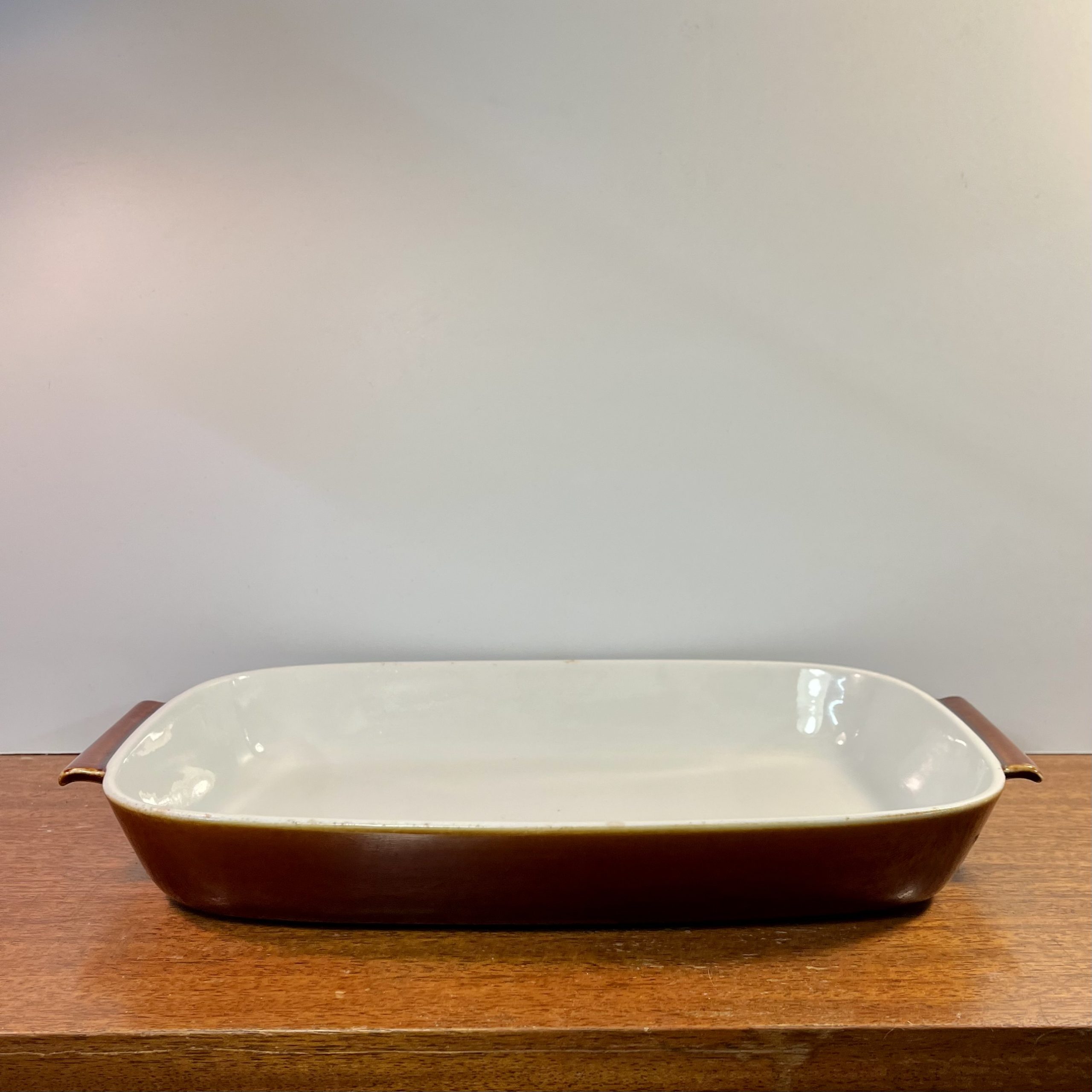 "Trix" Oven Dish -Rörstrand