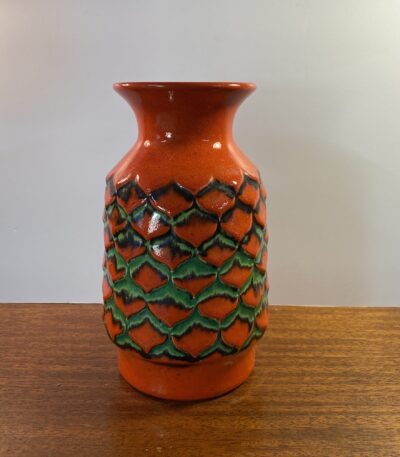 Jasba Lava Vase