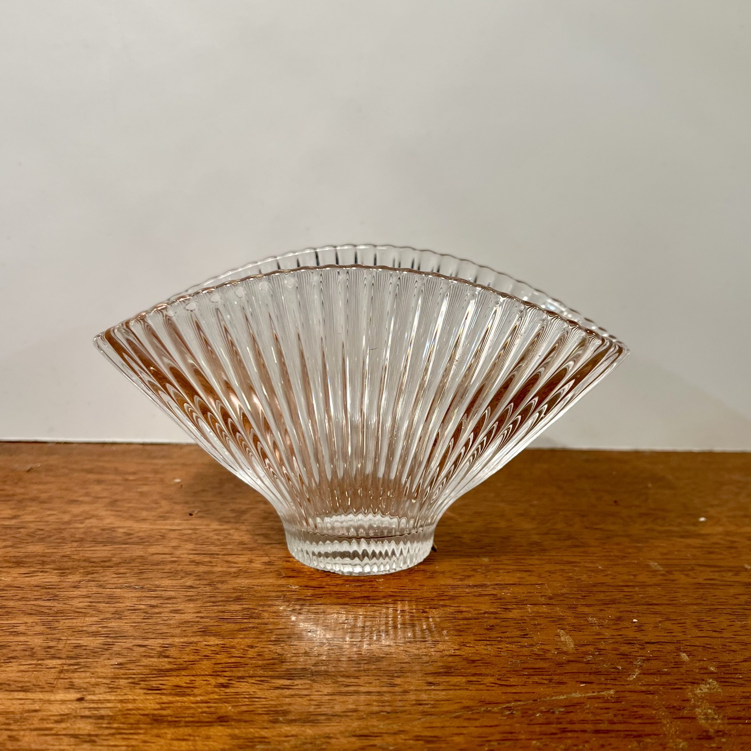 Small "Reffla" Bowl/Vase by Arthur Percy